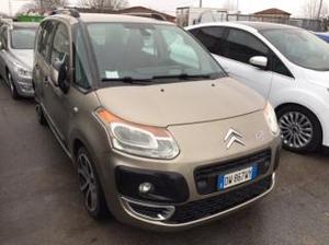 Citroen c3 picasso 1.4 vti 95 exclusive style