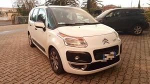 Citroen c3 picasso 1.6 e-hdi 90 airdream cmp6 seduction