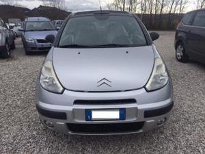 Citroen c3 pluriel km,