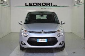 Citroen c4 pic. 1.6 bluehdi seduction s&s 120cv