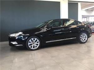 Citroen c5 2.2 hdi 200 aut. exclusive