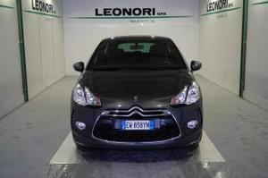 Citroen ds3 1.4 e-hdi so chic (airdream) 70cv cmp