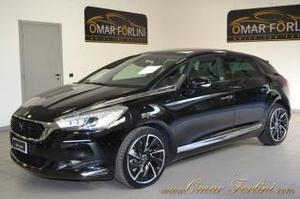 Citroen ds4 2.0hdi hybrid 4sport chic airdr.tetto