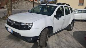 DACIA DUSTER 1.5DCI 110CV 4X4 LAUREATE