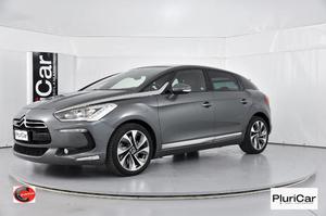 DS DS5 2.0 HDi 160cv Business Navi