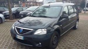 Dacia logan mcv 1.5 dci 70cv 7 posti ambiance