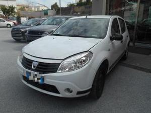 Dacia sandero 1.4 gpl ambiance