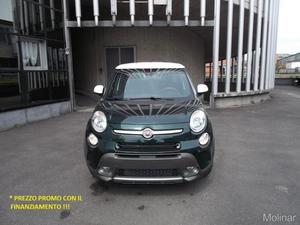 FIAT 500L TREKKING 1.6 M.JET 120 cv --- NAVIGATORE !!! rif.