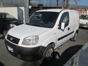 FIAT Doblo Doblò V Nat.Pow. PC-TA Carg.Lam.SX rif.