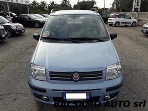 FIAT Panda 1.2 Dynamic Natural Power"UNIPROPRIETARIO-METANO"