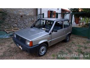 FIAT Panda Panda 900 Young SEMPRE TAGLIANDATA