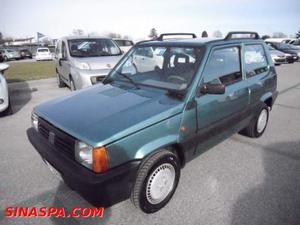 FIAT Panda  i.e. cat Hobby