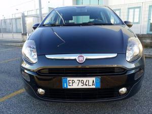 FIAT Punto Evo 1.3 Mjt 75 CV DPF 5 porte S&S Blue&Me UNICO