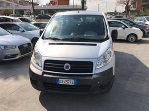 FIAT Scudo 2.0 MJT DPF PL panorama 9 posti rif. 