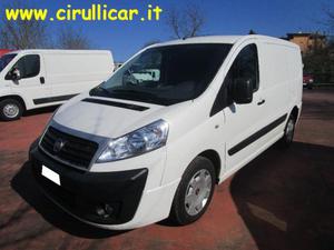 FIAT Scudo 2.0 MJT/130 PC-TN Furgone 12q. SX rif. 