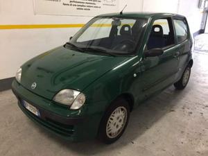 FIAT Seicento 1.1i SX Clima - Servosterzo anke x