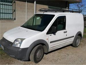 FORD Connect 1.8 TDCi 90CV