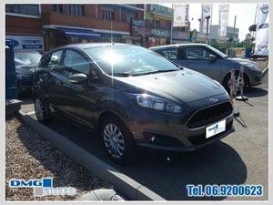 FORD Fiesta Plus CV 5 porte rif. 