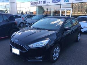 FORD Focus 1.5 TDCi 120 CV Start&Stop Plus rif. 