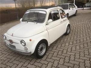 Fiat 500 giannini 650 np