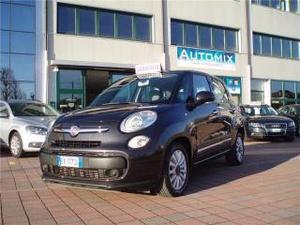 Fiat 500 l 1.3 multijet 85 cv pop star