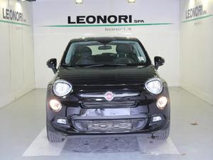 Fiat 500X 500X 1.6 Mjt Pop Star 4xcv