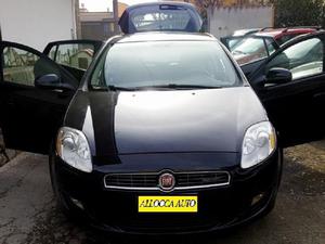 Fiat Bravo 1.6 MJT 120 CV DPF Emotion