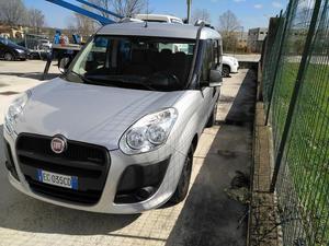 Fiat Doblo  Diesel 1.3 mjt 16v Dynamic Dynamic