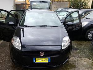 Fiat Grande Punto 1.4 5p. Actual Natural P.