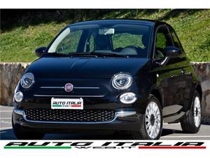 Fiat  Lounge MY16 EURO6+PELLE+UCONNECT+TETTO+BLUE&ME