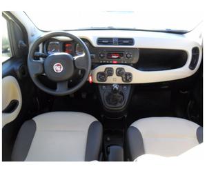 Fiat New Panda 1.2 bz Euro6 "EASY" 