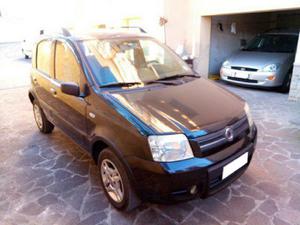 Fiat Panda 1.2 Climbing Natural Power