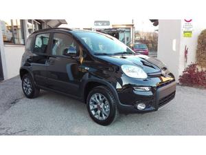 Fiat Panda 1.3 MJT 95 CV S&S 4x4 NUOVO MODELLO