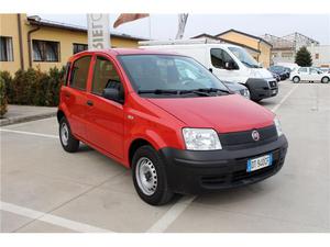 Fiat Panda 1.3 MJT DPF VAN ACTIVE 2 POSTI