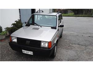 Fiat Panda 900 i.e. cat Jolly