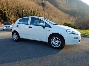 Fiat Punto 1.2 8V 5 porte Street GPL!!!!