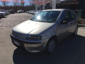 Fiat Punto 1.2i cat 3 porte *Neopatentati*Euro3*