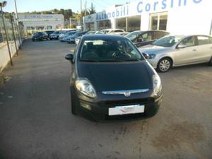 Fiat Punto 1.3 Mjt 95CV DPF 5p. S&S Dyn.