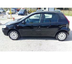 Fiat Punto 1.3 Multijet Unico Proprietario