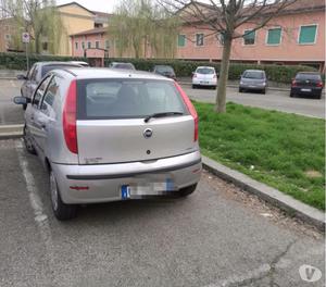 Fiat Punto 1.3 Multijet unico proprietario  km