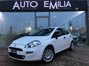 Fiat Punto 4 Posti Autocarro 1.3 MJT 75CV 5 Porte