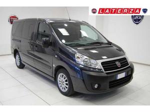 Fiat Scudo 2.0 MJT/130 PL Panorama Family 5 posti (N1)