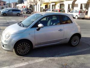 Fiat V Sport