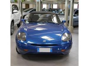 Fiat barchetta v benzina 131cv