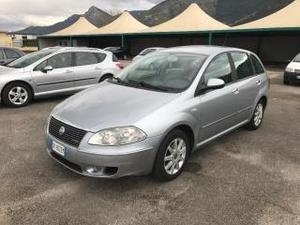 Fiat croma 1.9 multijet 16v aut. dynamic permute