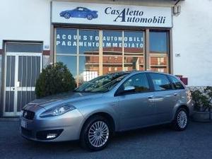 Fiat croma 1.9 multijet dynamic / tagliandata / perfetta /