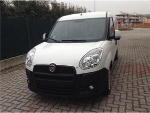 Fiat doblo 1.4 t-jet maxinatural power pl-tn carg metano