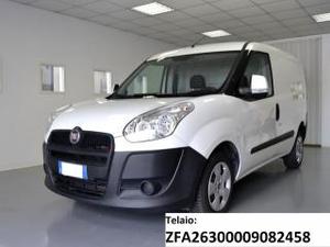 Fiat doblo 1.6 mjt 105cv sx