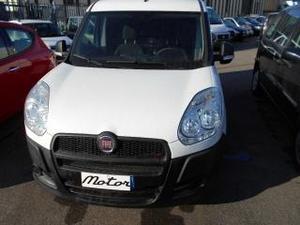 Fiat doblo doblÃ² 1.6 mjt 105cv pc-tn cargo lamierato