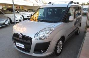 Fiat doblo doblÃ² 1.6 mjt autocarro luonge